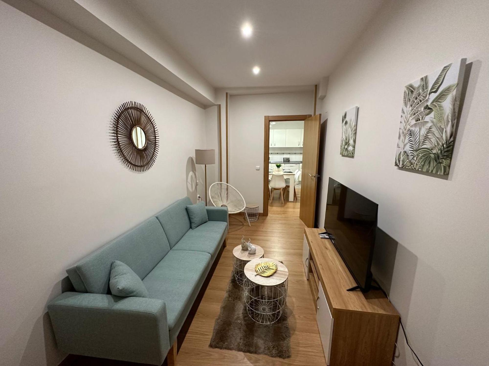 Ferienwohnung Apartamento Lujo Centro Historico Valladolid Exterior foto