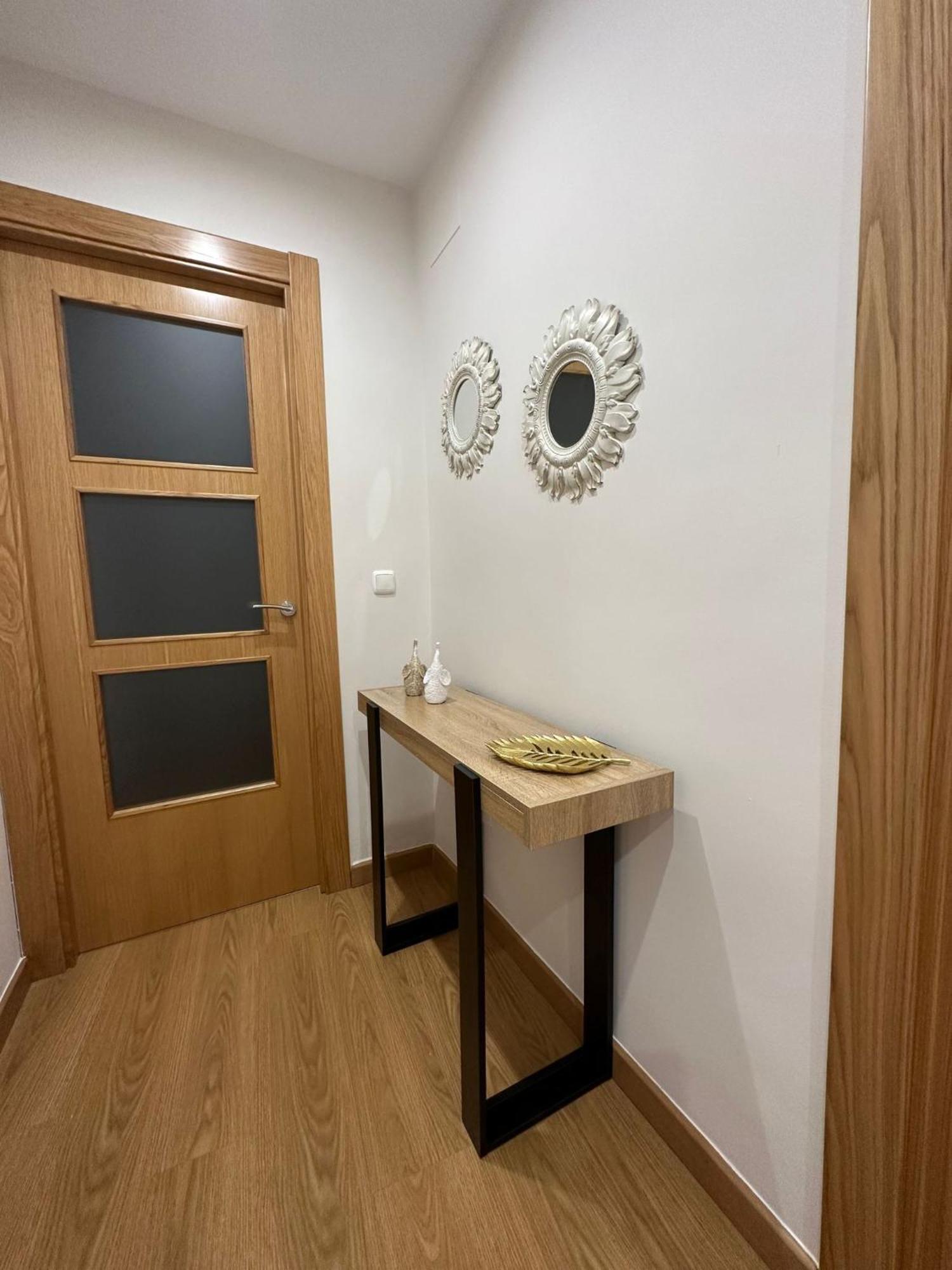 Ferienwohnung Apartamento Lujo Centro Historico Valladolid Exterior foto