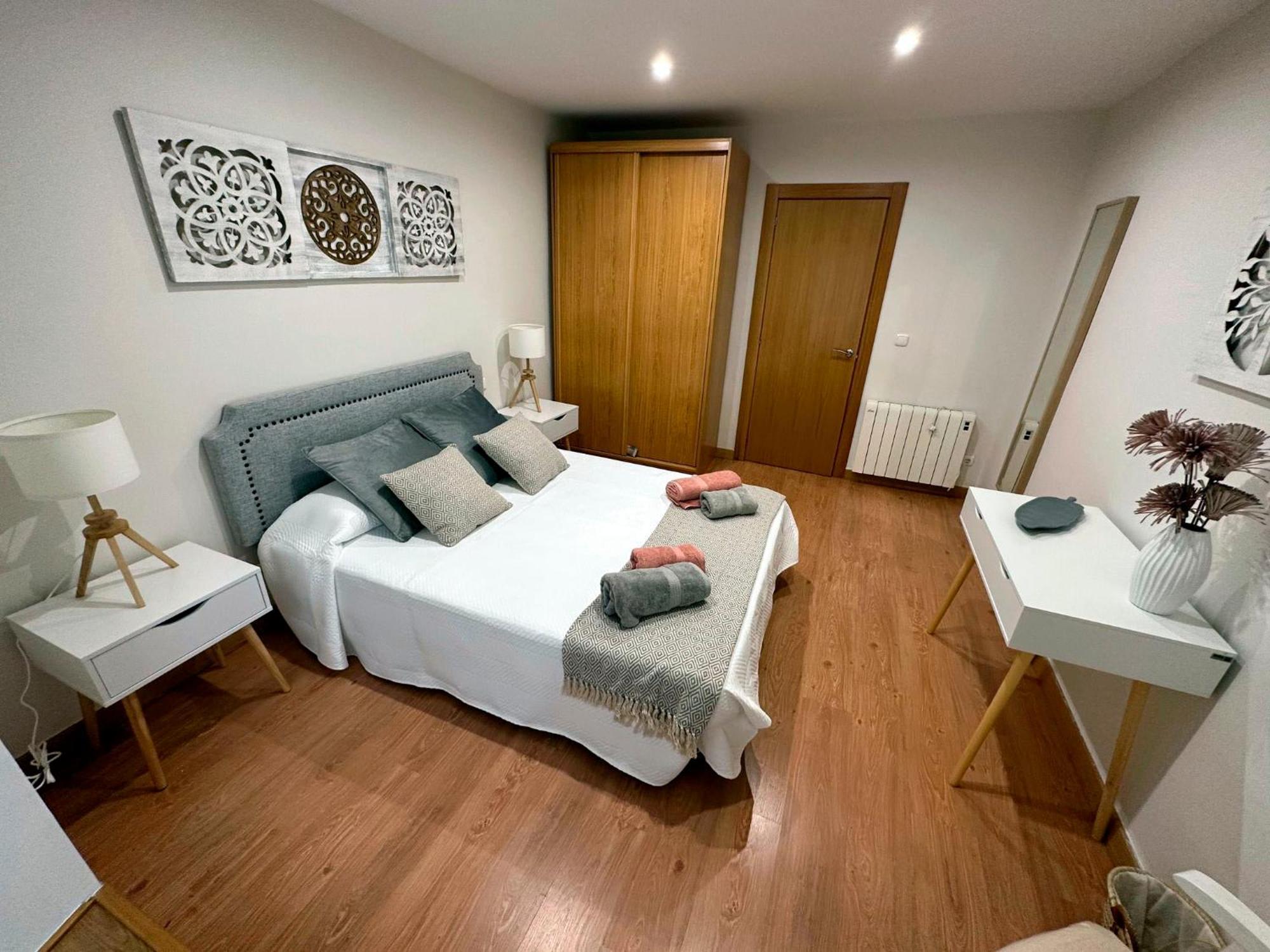 Ferienwohnung Apartamento Lujo Centro Historico Valladolid Exterior foto